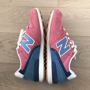 New Balance Sneakers